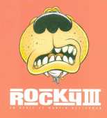 Rocky