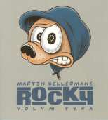 Rocky