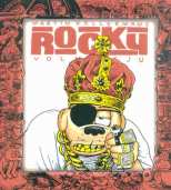 Rocky
