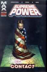 Supreme Power