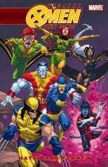 Uncanny X-Men First Class