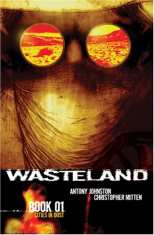 Wasteland
