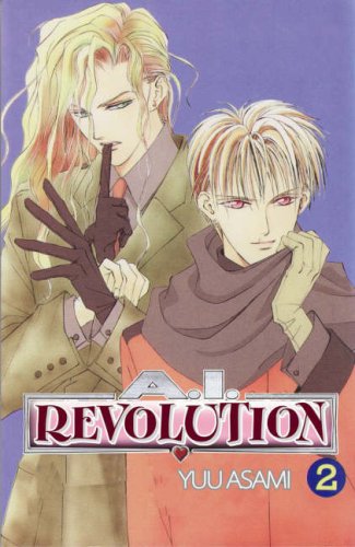 A.I. Revolution Bk 02