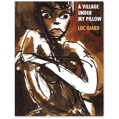 A Village Under My Pillow (Petits Livres)