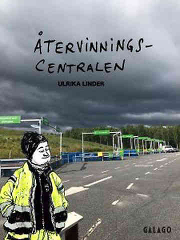 Återvinningscentralen