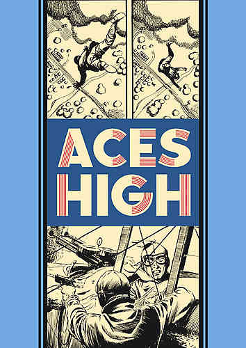 Aces High HC