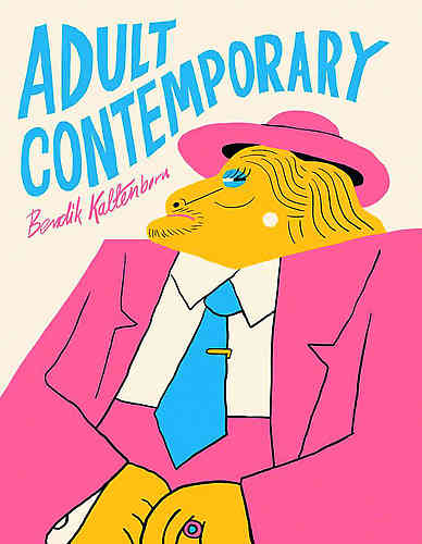Adult Contemporary