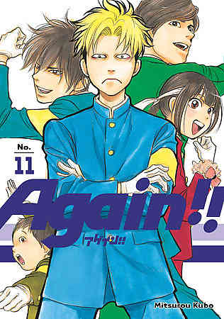 Again Bk 11