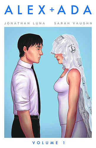 Alex + Ada Bk 01