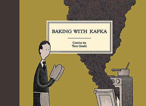 Baking with Kafka HC