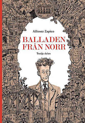 Balladen från norr Tredje delen