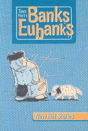 Banks Eubanks