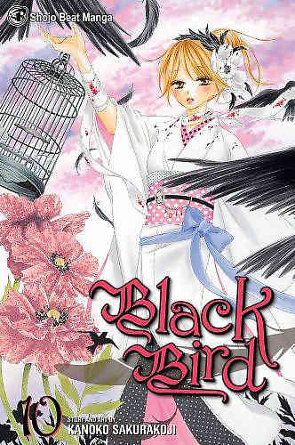 Black Bird Bk 10