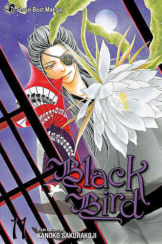 Black Bird Bk 11