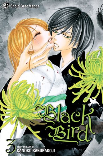 Black Bird Bk 03