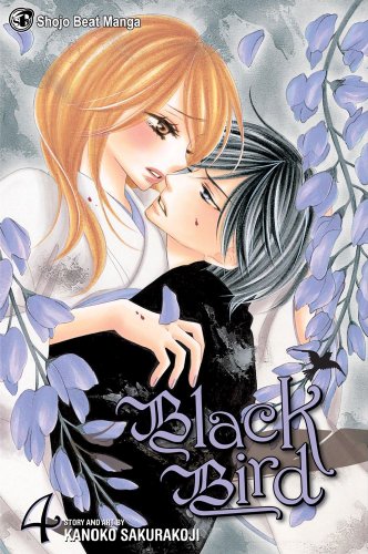 Black Bird Bk 04