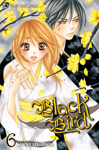 Black Bird Bk 06
