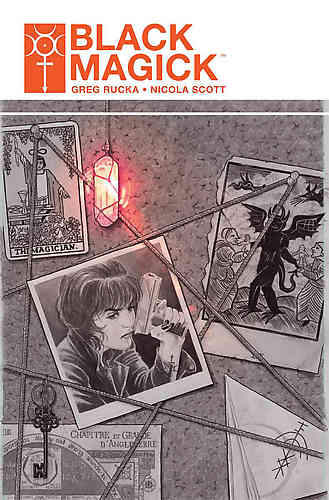 Black Magick Bk 02 Awakening Part Two