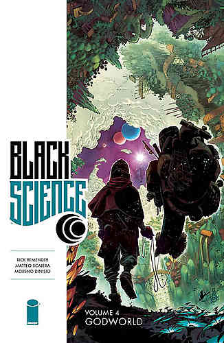 Black Science Bk 04 Godworld