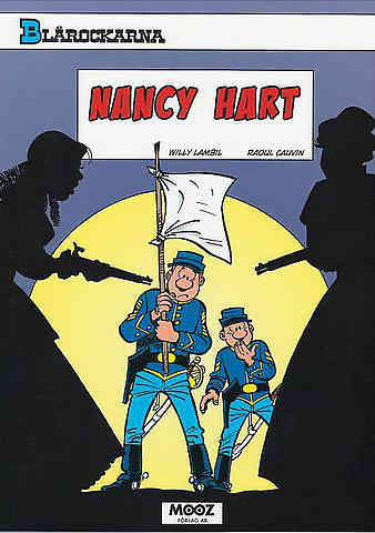 Bl�rockarna Nancy Heart