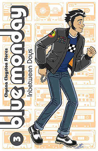 Blue Monday Bk 03 Inbetween Days