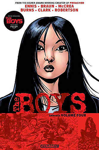 Boys Omnibus 04