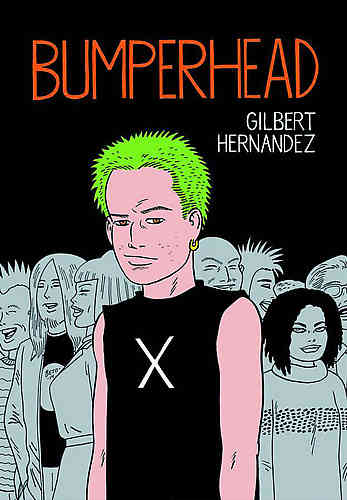 Bumperhead HC
