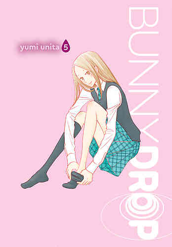 Bunny Drop Bk 05