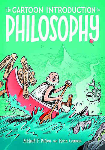 Cartoon Introduction to Philosophy