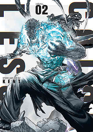 Colorless Bk 02