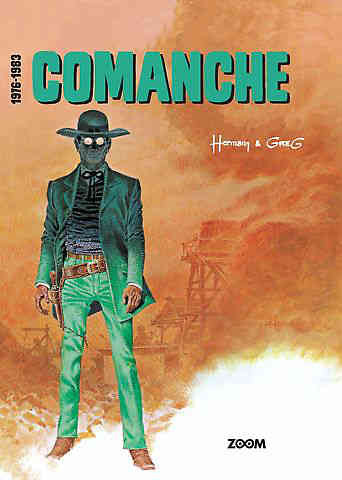Comanche 1976-1983