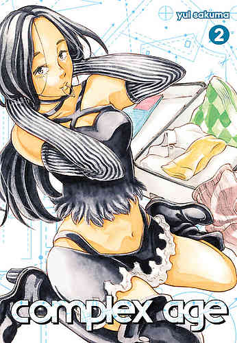 Complex Age Bk 02