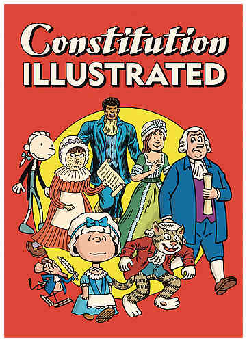 Constitution Illustrated