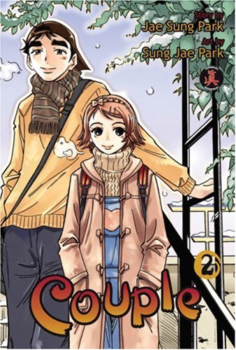 Couple Bk 02