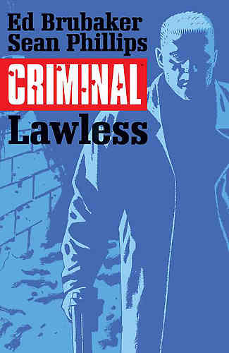 Criminal Bk 02 Lawless