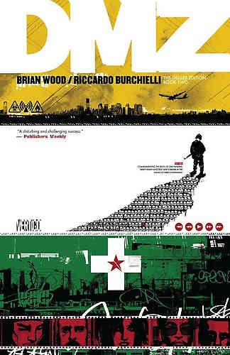 DMZ Book Two