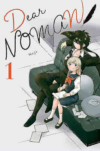 Dear Noman Bk 01