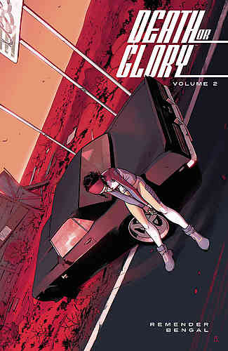 Death or Glory Bk 02