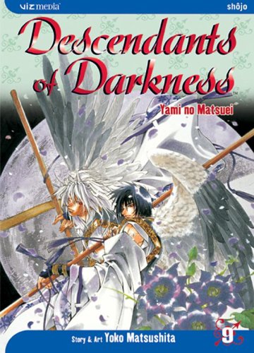Descendants of Darkness Bk 09