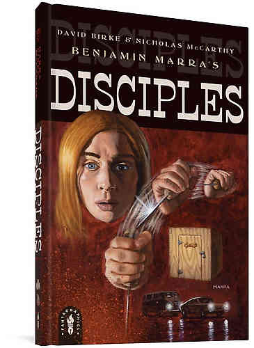 Disciples HC
