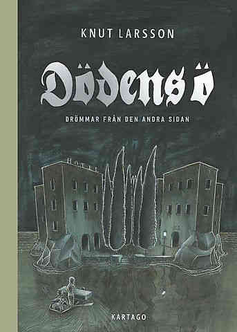 Dödens ö Drömmar från den andra sidan