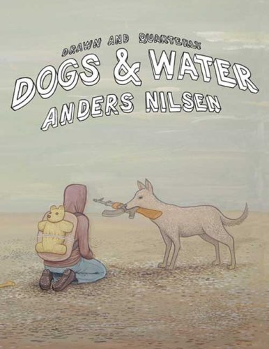 Dogs & Water