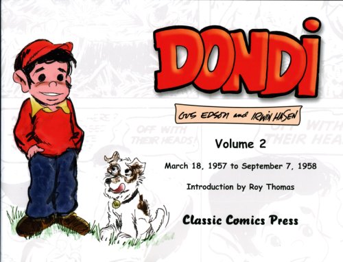 Dondi Bk 02