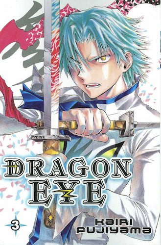Dragon Eye Bk 03