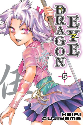 Dragon Eye Bk 05