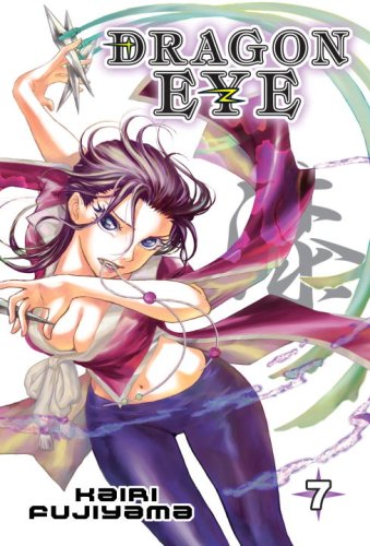Dragon Eye Bk 07