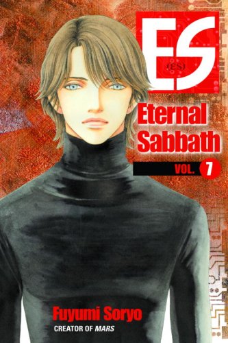 ES - Eternal Sabbath Bk 07