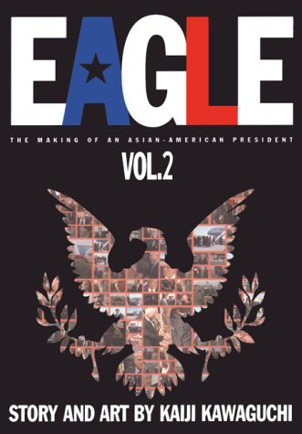 Eagle Bk 02