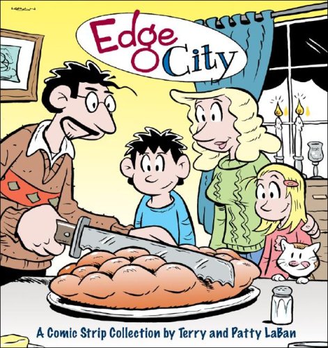 Edge City