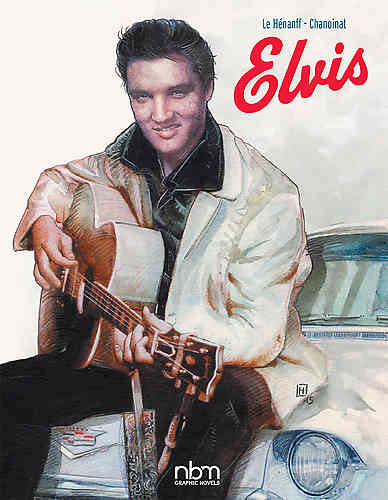 Elvis HC